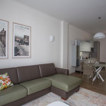 Apartmán La Casa Di Nausicaa - Aurora Reggio di Calabria Exteriér fotografie