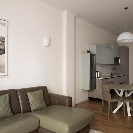Apartmán La Casa Di Nausicaa - Aurora Reggio di Calabria Exteriér fotografie