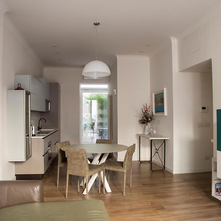 Apartmán La Casa Di Nausicaa - Aurora Reggio di Calabria Exteriér fotografie