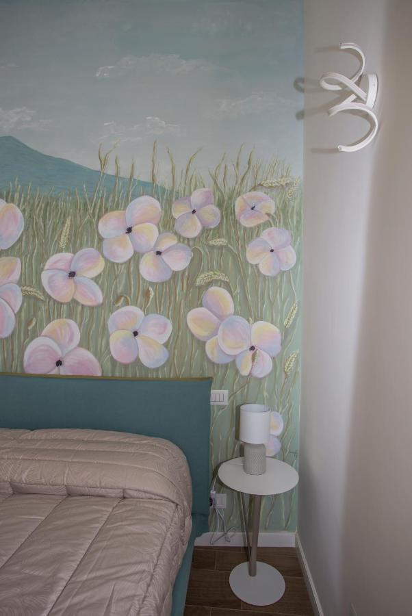 Apartmán La Casa Di Nausicaa - Aurora Reggio di Calabria Exteriér fotografie