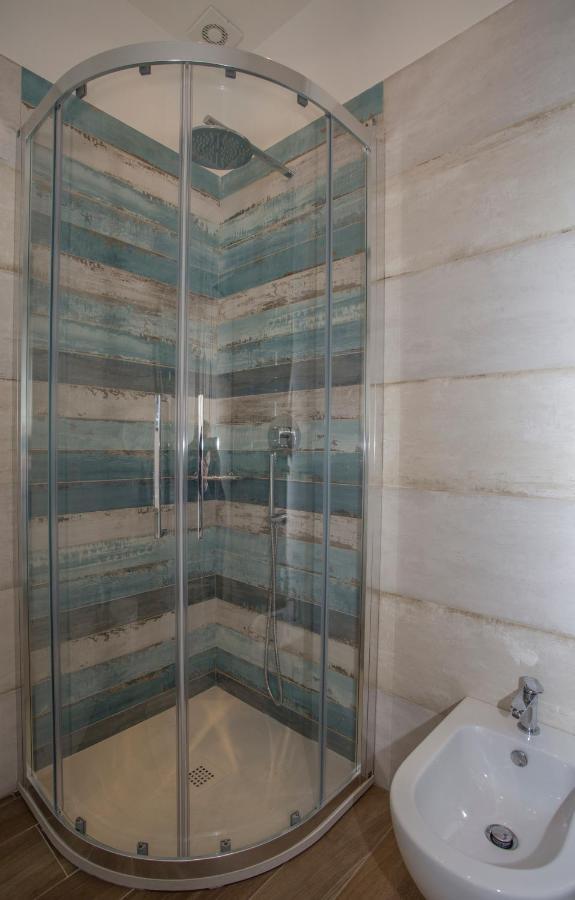 Apartmán La Casa Di Nausicaa - Aurora Reggio di Calabria Exteriér fotografie