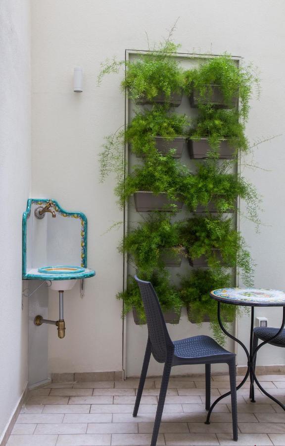 Apartmán La Casa Di Nausicaa - Aurora Reggio di Calabria Exteriér fotografie