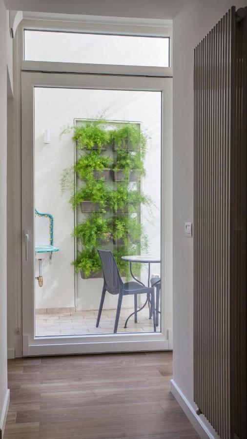 Apartmán La Casa Di Nausicaa - Aurora Reggio di Calabria Exteriér fotografie